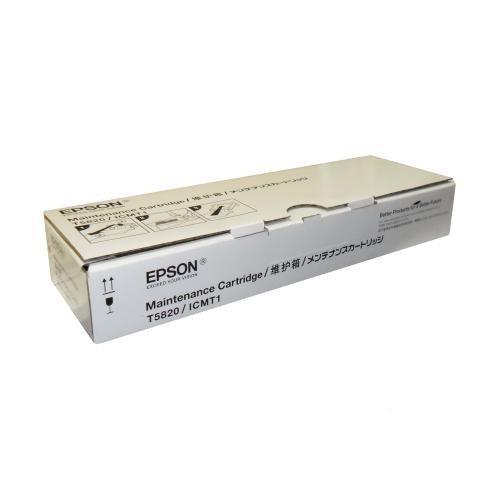 Epson PN T582000 Réservoir De Récupération-PG TECH