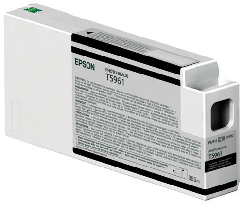 Epson T596100 D’Encre Ultrachrome Hdr Noir Photo-PG TECH