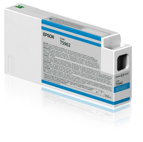 Epson T596200 D’Encre Ultrachrome Hdr Cyan-PG TECH