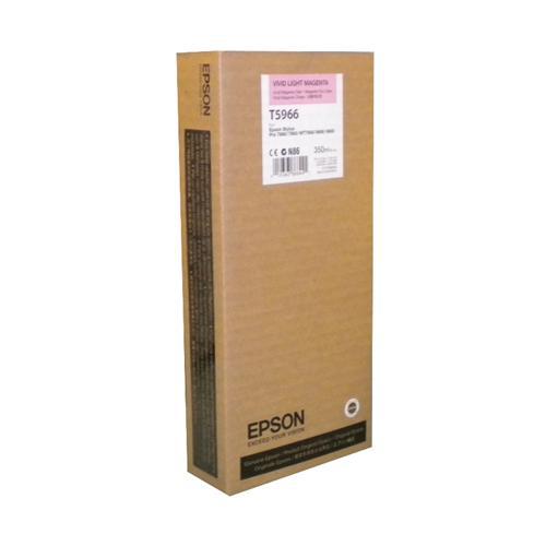 Epson T596600 D’Encre Ultrachrome Hdr Magenta Vif Clair-PG TECH