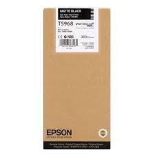 Epson T596800 D’Encre Ultrachrome Hdr Noir Mat-PG TECH