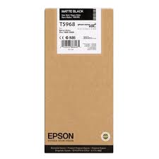 Epson t596800 cartouche d’encre ultrachrome hdr noir mat originale
