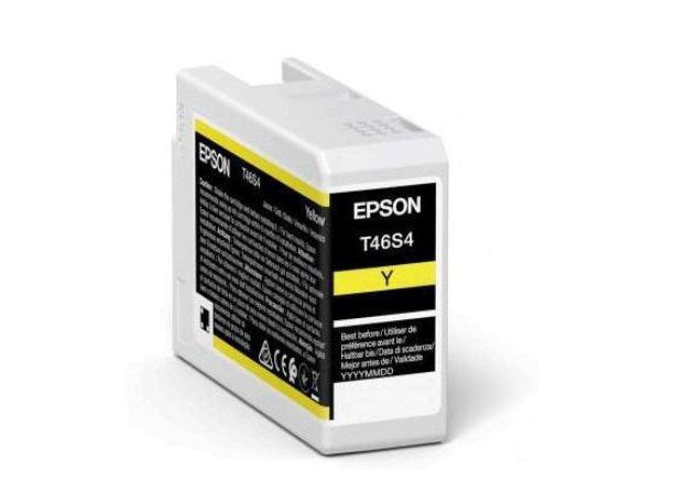 Epson T770420 Encre Jaune-PG TECH