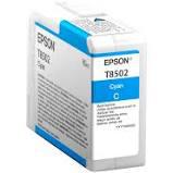 Epson T850200 Encre Cyan P800-PG TECH