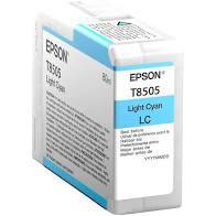 Epson T850500 Encre Cyan Clair P800-PG TECH