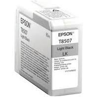 Epson T850700 Encre Noir Clair P800-PG TECH