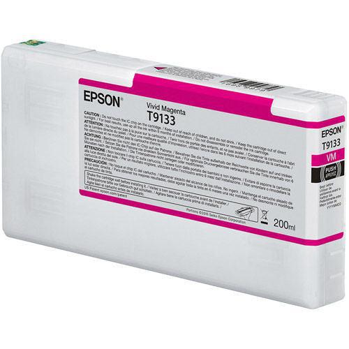 Epson T913300 Encre Magenta P5000-PG TECH