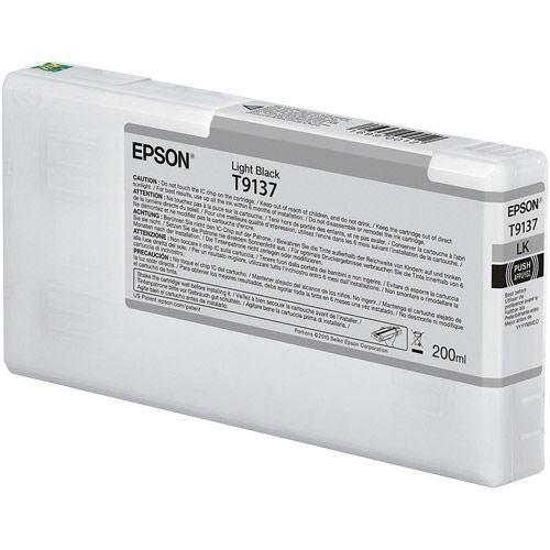 Epson T913700 Encre Noir Clair P5000-PG TECH