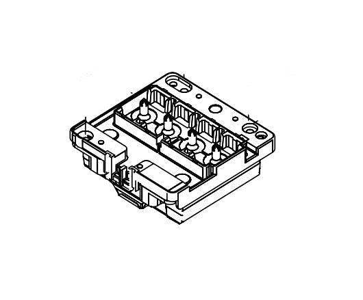 Epson FA04061 printhead