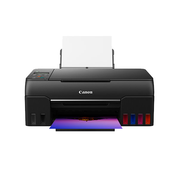 Canon Pixma G620 Megatank-PG TECH