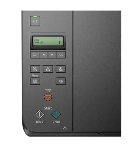 Canon Pixma G620 Megatank-PG TECH