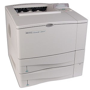 HP Laserjet 4050TN Imprimante Laser Monochrome Réusiné