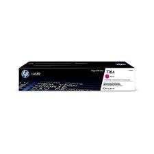 HP 116A Toner Magenta W2063A-PG TECH