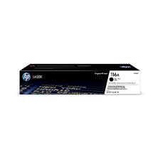 HP 116A Toner Noir W2060A-PG TECH