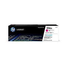 HP 206A Toner Magenta W2113A-PG TECH