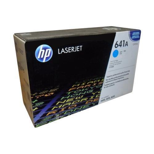 HP C9721A Toner Cyan 641A-PG TECH