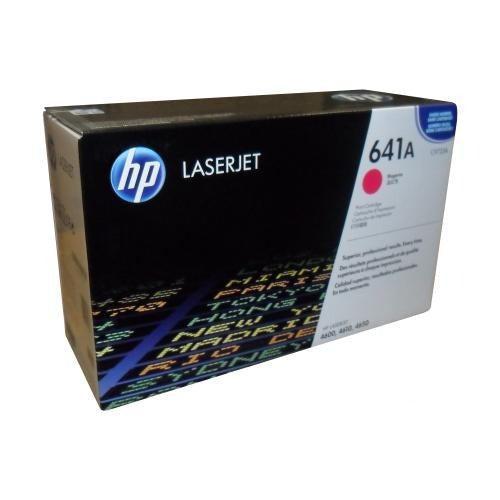 HP C9723A Toner Magenta 641A-PG TECH