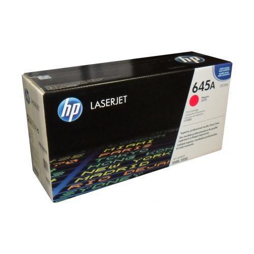 HP C9733A Toner Magenta 645A-PG TECH