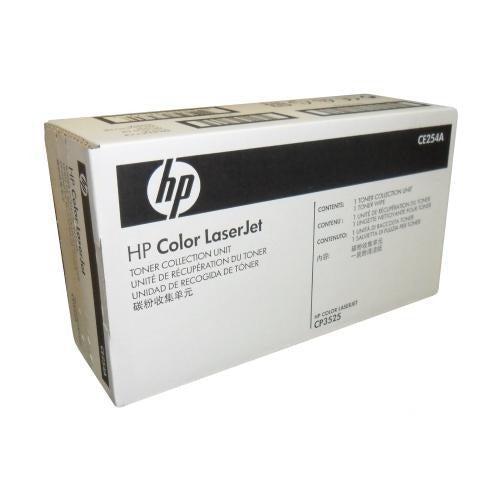 HP CE254A Réservoir de Récupération-PG TECH