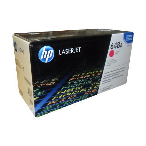 HP CE263A Toner Magenta 648A-PG TECH