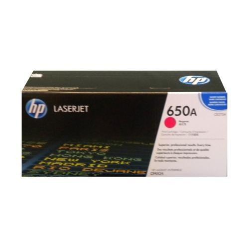 HP CE273A Toner Magenta 650A-PG TECH