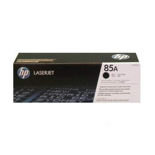 HP CE285A Toner Noir 85A-PG TECH