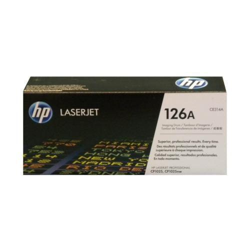 HP CE314A Tambour 126A-PG TECH