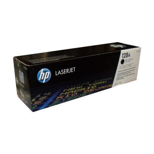 HP CE320A Toner Noir 128A-PG TECH