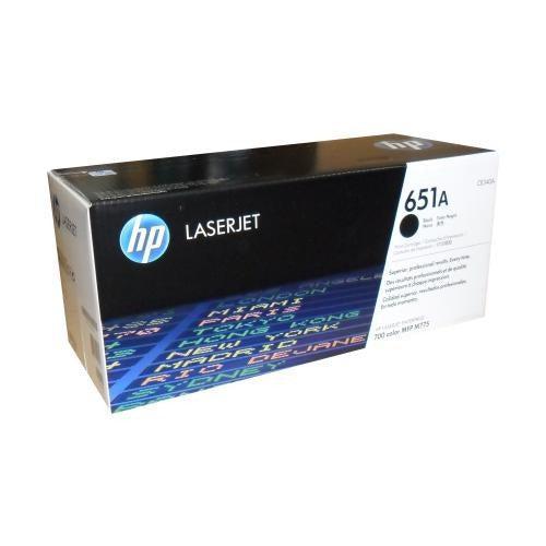 HP CE340A Toner Noir 651-PG TECH