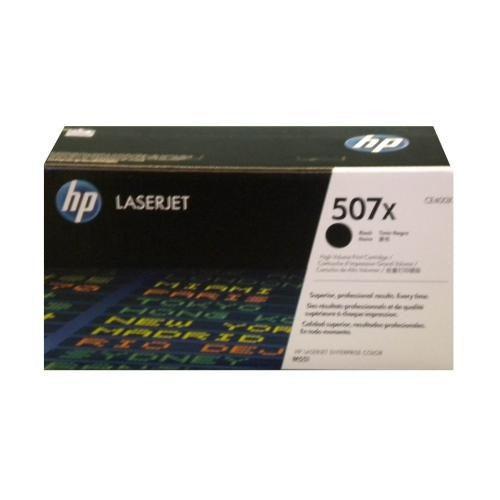 HP CE400X Toner Noir 507X-PG TECH