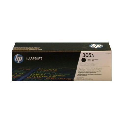 HP CE410A Toner Noir 305A-PG TECH