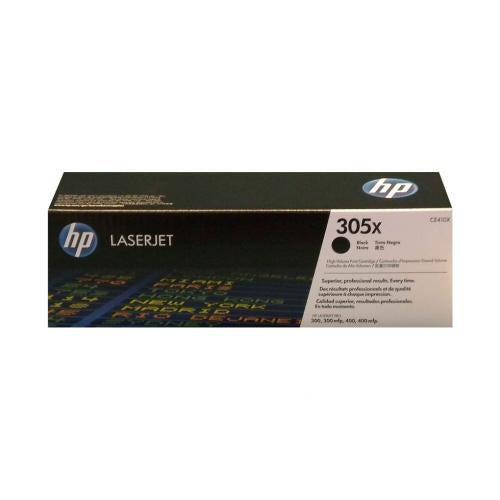 HP CE410X Toner Noir 305X-PG TECH