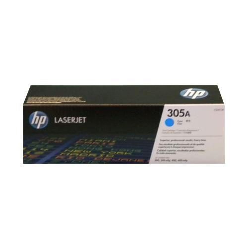 HP CE411A Toner Cyan 305A-PG TECH