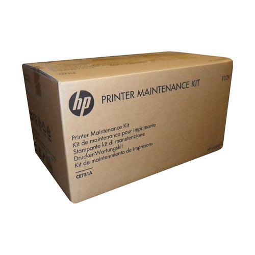 HP CE731A Trousse de Maintenance M4555-PG TECH