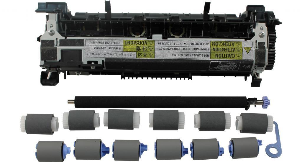 HP CF064A Trousse de Maintenance M601 M602 M603-PG TECH