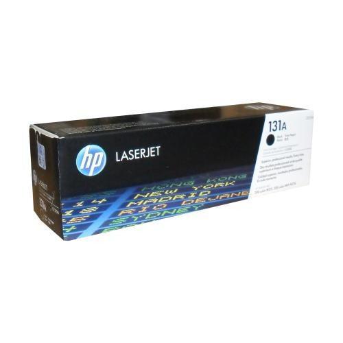 HP CF210A Toner Noir 131A-PG TECH