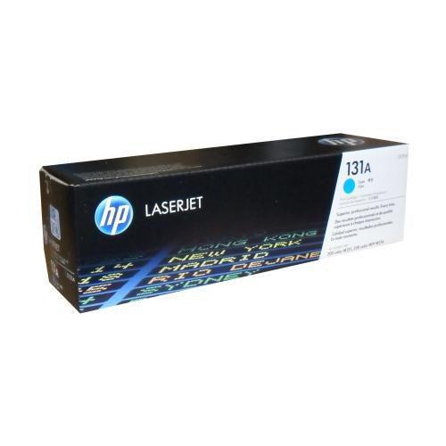 HP CF211A Toner Cyan 131A-PG TECH