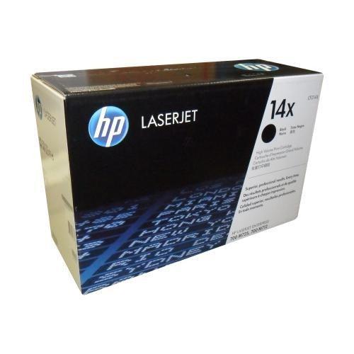 HP CF214X Toner Noir 14X-PG TECH