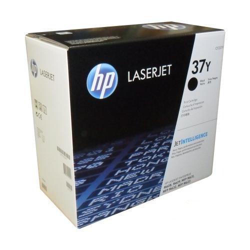 HP CF237Y Toner Noir 37Y-PG TECH