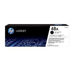 HP CF248A Toner Noir 48A-PG TECH