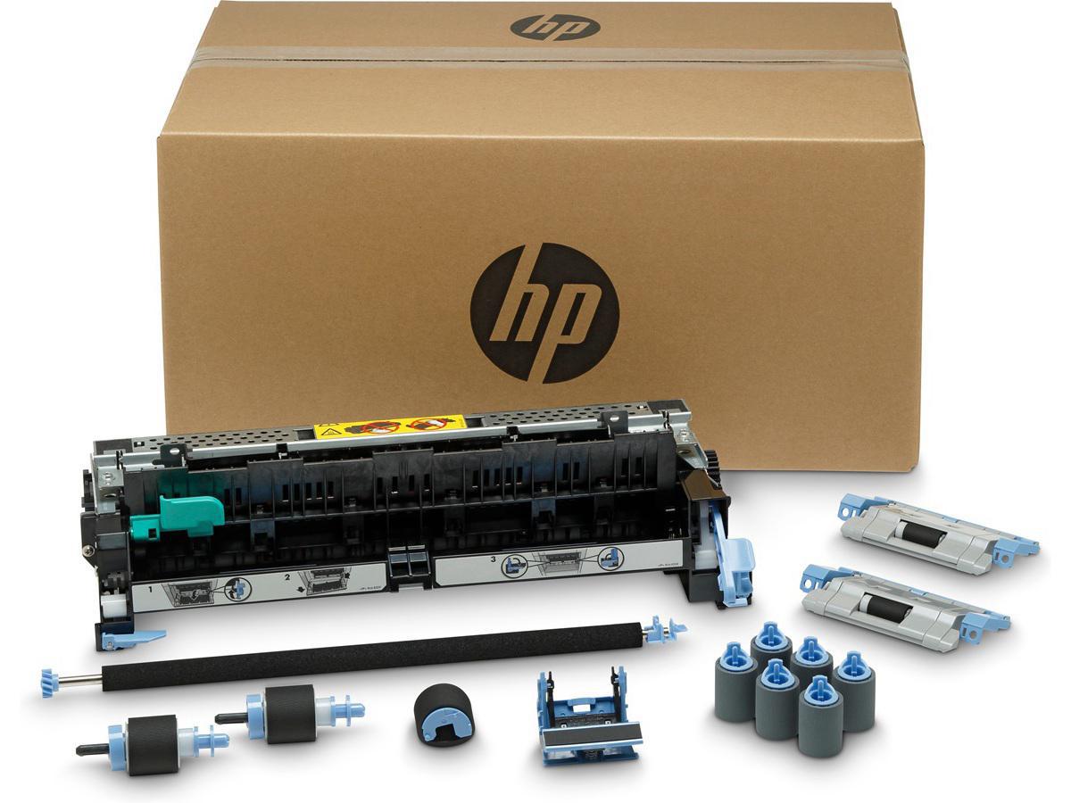 HP CF249A Trousse de Maintenance M712 M725-PG TECH