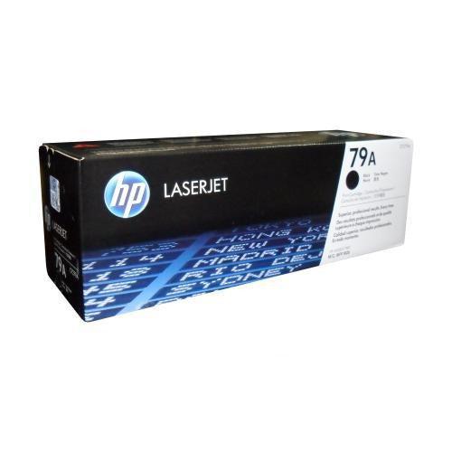 HP CF279A Toner Noir 79A-PG TECH