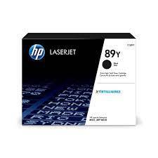 HP CF289Y Toner Noir Extra Haut Rendement-PG TECH