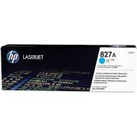 HP CF301A Toner Cyan 827A-PG TECH