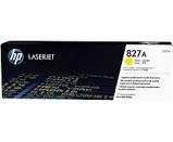 HP CF302A Toner Jaune 827A-PG TECH