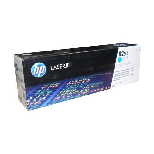 HP CF311A Toner Cyan 826A-PG TECH