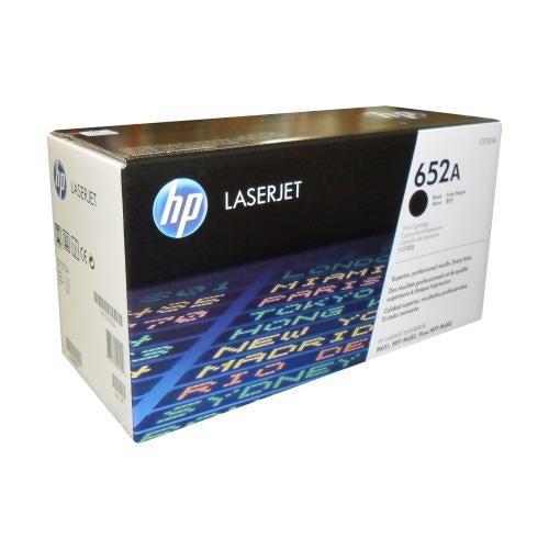 HP CF320A Toner Noir 652A-PG TECH