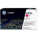 HP CF323A Toner Magenta 653A-PG TECH