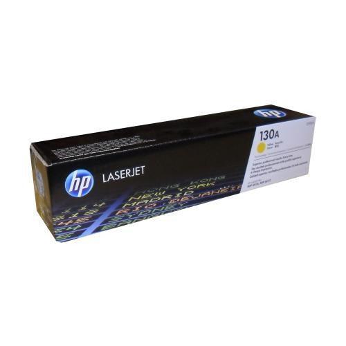 HP CF352A Toner Jaune 130A-PG TECH