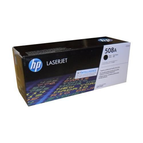 HP CF360A Toner Noir 508A-PG TECH